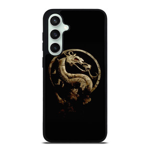 MORTAL KOMBAT 2 Samsung Galaxy S23 FE Case MORTAL KOMBAT 2 Samsung Galaxy S23 FE Case