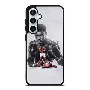 MUHAMMAD ALI 2 Samsung Galaxy S23 FE Case MUHAMMAD ALI 2 Samsung Galaxy S23 FE Case
