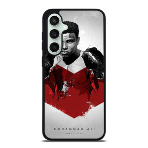 MUHAMMAD ALI ART 2 Samsung Galaxy S23 FE Case MUHAMMAD ALI ART 2 Samsung Galaxy S23 FE Case