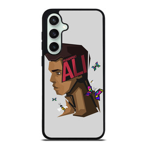 MUHAMMAD ALI ART Samsung Galaxy S23 FE Case
