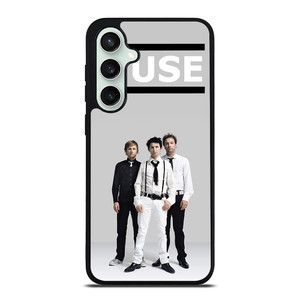 MUSE BAND Samsung Galaxy S23 FE Case