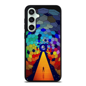 MUSE THE RESISTANCE Samsung Galaxy S23 FE Case MUSE THE RESISTANCE Samsung Galaxy S23 FE Case