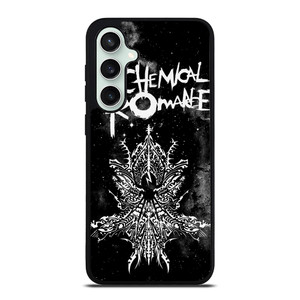 MY CHEMICAL ROMANCE 3 Samsung Galaxy S23 FE Case MY CHEMICAL ROMANCE 3 Samsung Galaxy S23 FE Case