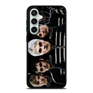 MY CHEMICAL ROMANCE Samsung Galaxy S23 FE Case MY CHEMICAL ROMANCE Samsung Galaxy S23 FE Case