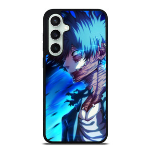 MY HERO ACADEMIA ANIME DABI Samsung Galaxy S23 FE Case MY HERO ACADEMIA ANIME DABI Samsung Galaxy S23 FE Case