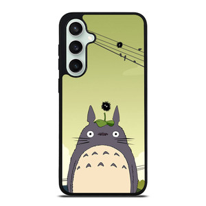 MY NEIGHBOUR TOTORO 3 Samsung Galaxy S23 FE Case MY NEIGHBOUR TOTORO 3 Samsung Galaxy S23 FE Case