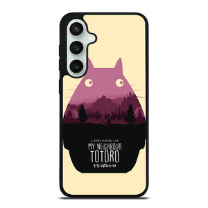 MY NEIGHBOUR TOTORO Samsung Galaxy S23 FE Case MY NEIGHBOUR TOTORO Samsung Galaxy S23 FE Case