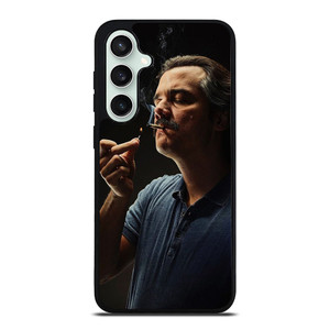 NARCOS MOVIE Samsung Galaxy S23 FE Case NARCOS MOVIE Samsung Galaxy S23 FE Case