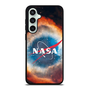 NASA LOGO 2 Samsung Galaxy S23 FE Case