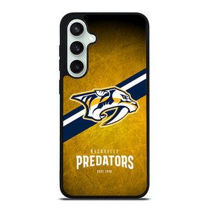 NASHVILLE PREDATORS LOGO Samsung Galaxy S23 FE Case NASHVILLE PREDATORS LOGO Samsung Galaxy S23 FE Case