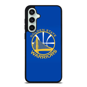 NBA GOLDEN STATE WARRIORS LOGO Samsung Galaxy S23 FE Case NBA GOLDEN STATE WARRIORS LOGO Samsung Galaxy S23 FE Case