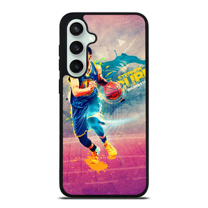 NBA GOLDEN STATE WARRIORS STEPHEN CURRY 3 Samsung Galaxy S23 FE Case NBA GOLDEN STATE WARRIORS STEPHEN CURRY 3 Samsung Galaxy S23 FE Case