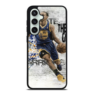 NBA GOLDEN STATE WARRIORS STEPHEN CURRY Samsung Galaxy S23 FE Case NBA GOLDEN STATE WARRIORS STEPHEN CURRY Samsung Galaxy S23 FE Case