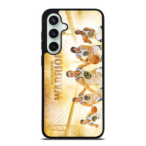 NBA GOLDEN STATE WARRIORS Samsung Galaxy S23 FE Case NBA GOLDEN STATE WARRIORS Samsung Galaxy S23 FE Case