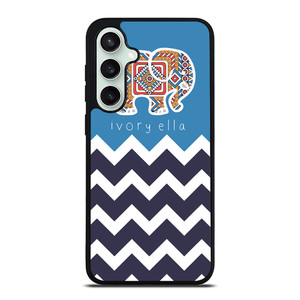 NEW IVORY ELLA 2 Samsung Galaxy S23 FE Case NEW IVORY ELLA 2 Samsung Galaxy S23 FE Case
