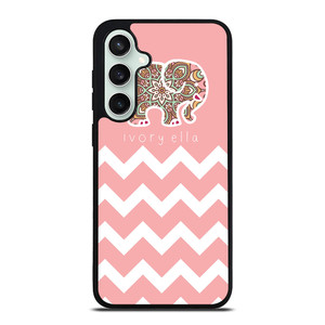 NEW IVORY ELLA Samsung Galaxy S23 FE Case NEW IVORY ELLA Samsung Galaxy S23 FE Case