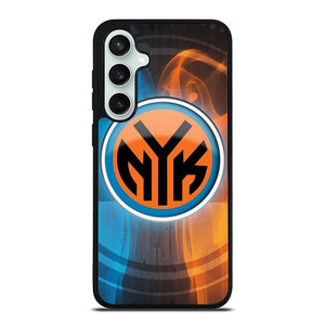 NEW YORK KNICKS ICON 2 Samsung Galaxy S23 FE Case NEW YORK KNICKS ICON 2 Samsung Galaxy S23 FE Case