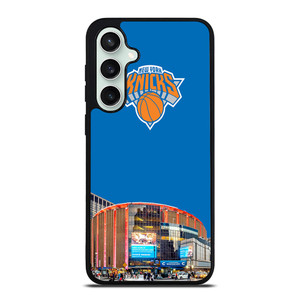NEW YORK KNICKS ICON Samsung Galaxy S23 FE Case NEW YORK KNICKS ICON Samsung Galaxy S23 FE Case