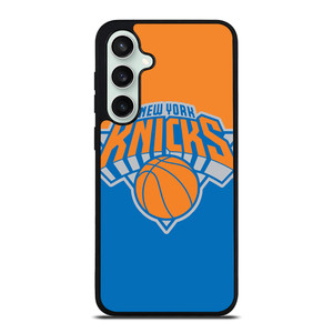 NEW YORK KNICKS LOGO 3 Samsung Galaxy S23 FE Case NEW YORK KNICKS LOGO 3 Samsung Galaxy S23 FE Case
