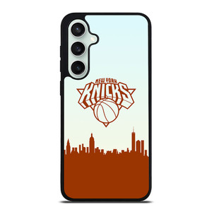 NEW YORK KNICKS NBA 2 Samsung Galaxy S23 FE Case NEW YORK KNICKS NBA 2 Samsung Galaxy S23 FE Case