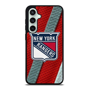 NEW YORK RANGERS 2 Samsung Galaxy S23 FE Case NEW YORK RANGERS 2 Samsung Galaxy S23 FE Case