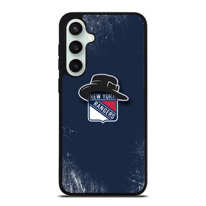 NEW YORK RANGERS Samsung Galaxy S23 FE Case NEW YORK RANGERS Samsung Galaxy S23 FE Case