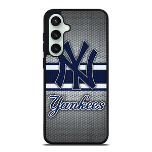 NEW YORK YANKEES LOGO MLB 3 Samsung Galaxy S23 FE Case NEW YORK YANKEES LOGO MLB 3 Samsung Galaxy S23 FE Case