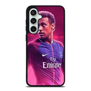 NEYMAR JR PSG Samsung Galaxy S23 FE Case NEYMAR JR PSG Samsung Galaxy S23 FE Case