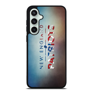 NFL NEW ENGLAND PATRIOTS 6 Samsung Galaxy S23 FE Case NFL NEW ENGLAND PATRIOTS 6 Samsung Galaxy S23 FE Case