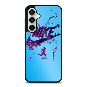 NIKE LOGO Samsung Galaxy S23 FE Case NIKE LOGO Samsung Galaxy S23 FE Case