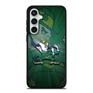 NOTRE DAME FIGHTING IRISH 2 Samsung Galaxy S23 FE Case NOTRE DAME FIGHTING IRISH 2 Samsung Galaxy S23 FE Case