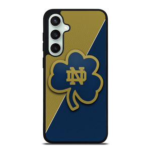 NOTRE DAME LOGO 2 Samsung Galaxy S23 FE Case