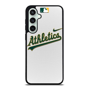 OAKLAND ATHLETICS MLB Samsung Galaxy S23 FE Case OAKLAND ATHLETICS MLB Samsung Galaxy S23 FE Case