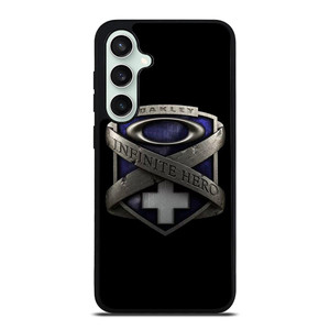 OAKLEY INFINITE HERO LOGO Samsung Galaxy S23 FE Case OAKLEY INFINITE HERO LOGO Samsung Galaxy S23 FE Case