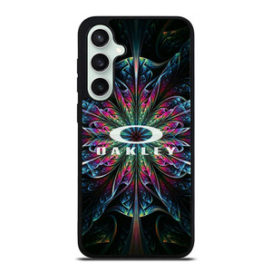 OAKLEY LOGO Samsung Galaxy S23 FE Case OAKLEY LOGO Samsung Galaxy S23 FE Case