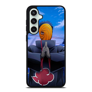 OBITO UCHIHA 3 Samsung Galaxy S23 FE Case