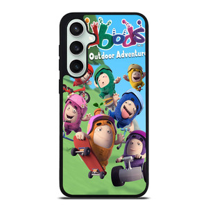 ODDBODS CHARACTERS Samsung Galaxy S23 FE Case ODDBODS CHARACTERS Samsung Galaxy S23 FE Case