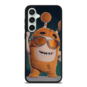 ODDBODS Samsung Galaxy S23 FE Case