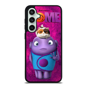 OH HOME AND CAT 2 Samsung Galaxy S23 FE Case OH HOME AND CAT 2 Samsung Galaxy S23 FE Case