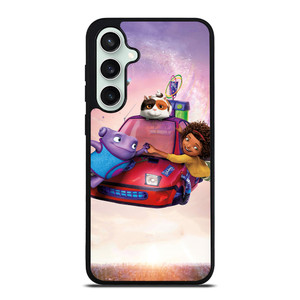OH HOME FLYING Samsung Galaxy S23 FE Case OH HOME FLYING Samsung Galaxy S23 FE Case