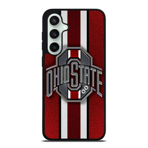OHIO STATE LOGO 2 Samsung Galaxy S23 FE Case