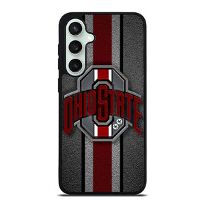 OHIO STATE LOGO 3 Samsung Galaxy S23 FE Case