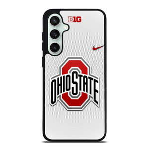 OHIO STATE LOGO 4 Samsung Galaxy S23 FE Case