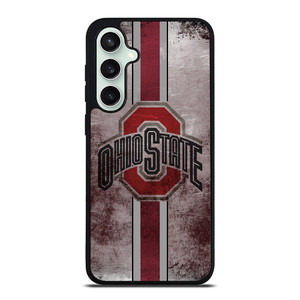 OHIO STATE LOGO Samsung Galaxy S23 FE Case
