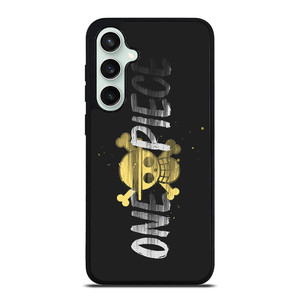 ONE PIECE LOGO Samsung Galaxy S23 FE Case