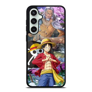 ONE PIECE LUFFY 2 Samsung Galaxy S23 FE Case