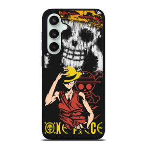 ONE PIECE LUFFY Samsung Galaxy S23 FE Case