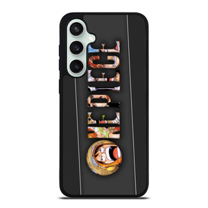 ONE PIECE Samsung Galaxy S23 FE Case