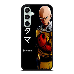 ONE PUNCH MAN SAITAMA Samsung Galaxy S23 FE Case ONE PUNCH MAN SAITAMA Samsung Galaxy S23 FE Case