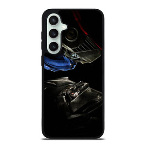 OPTIMUS PRIME TRANSFORMERS 2 Samsung Galaxy S23 FE Case OPTIMUS PRIME TRANSFORMERS 2 Samsung Galaxy S23 FE Case